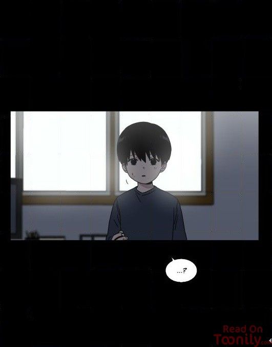 An Uncomfortable Truth Manhwa - Chapter 64 Page 3