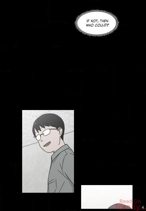 An Uncomfortable Truth Manhwa - Chapter 64 Page 11