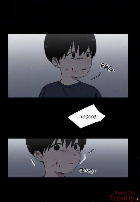 An Uncomfortable Truth Manhwa - Chapter 64 Page 15
