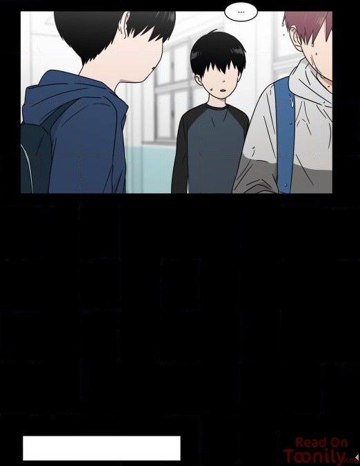 An Uncomfortable Truth Manhwa - Chapter 64 Page 33