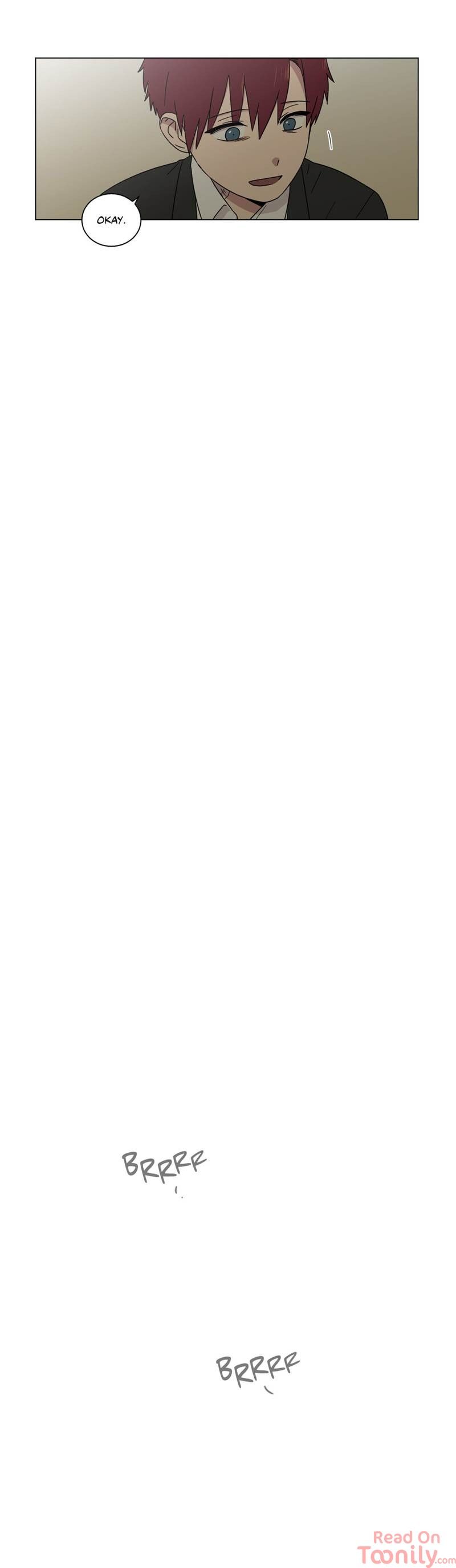 An Uncomfortable Truth Manhwa - Chapter 50 Page 17