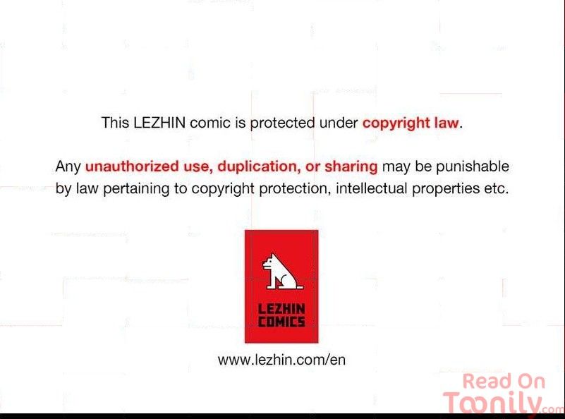 An Uncomfortable Truth Manhwa - Chapter 43 Page 27