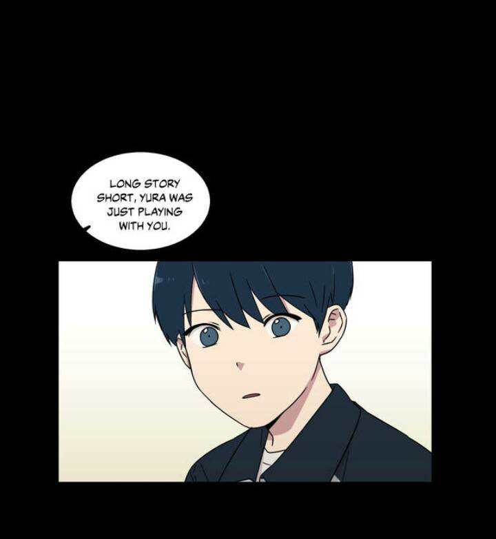 An Uncomfortable Truth Manhwa - Chapter 24 Page 10