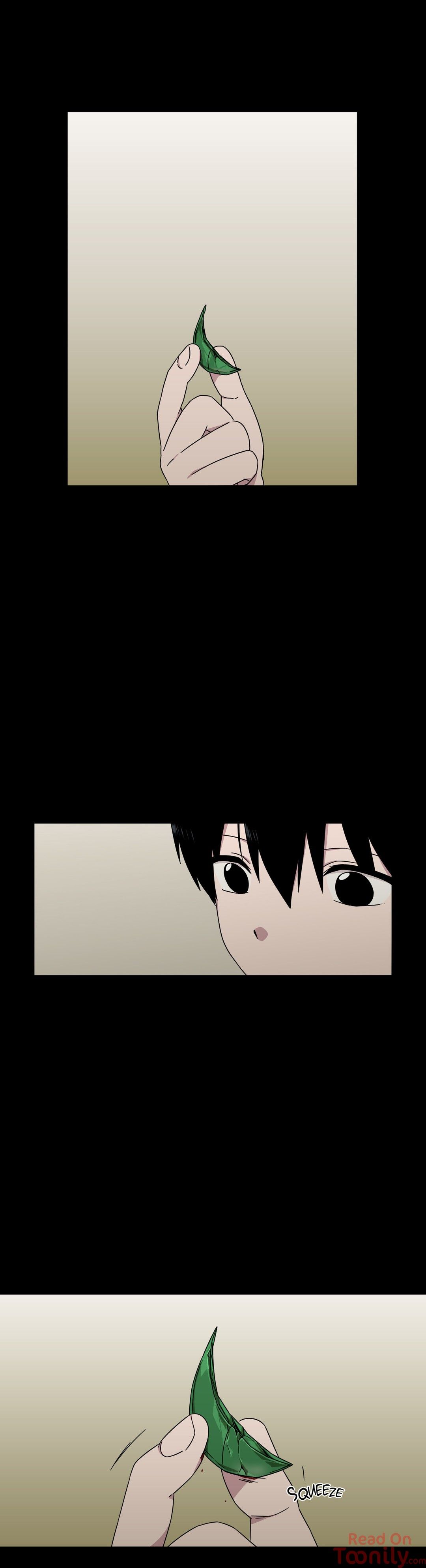 An Uncomfortable Truth Manhwa - Chapter 59 Page 5