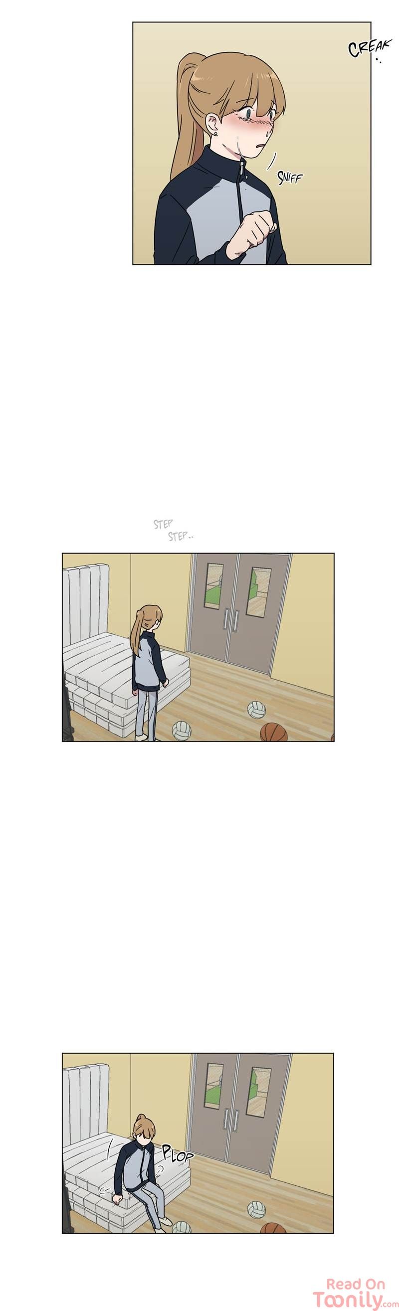 An Uncomfortable Truth Manhwa - Chapter 29 Page 7