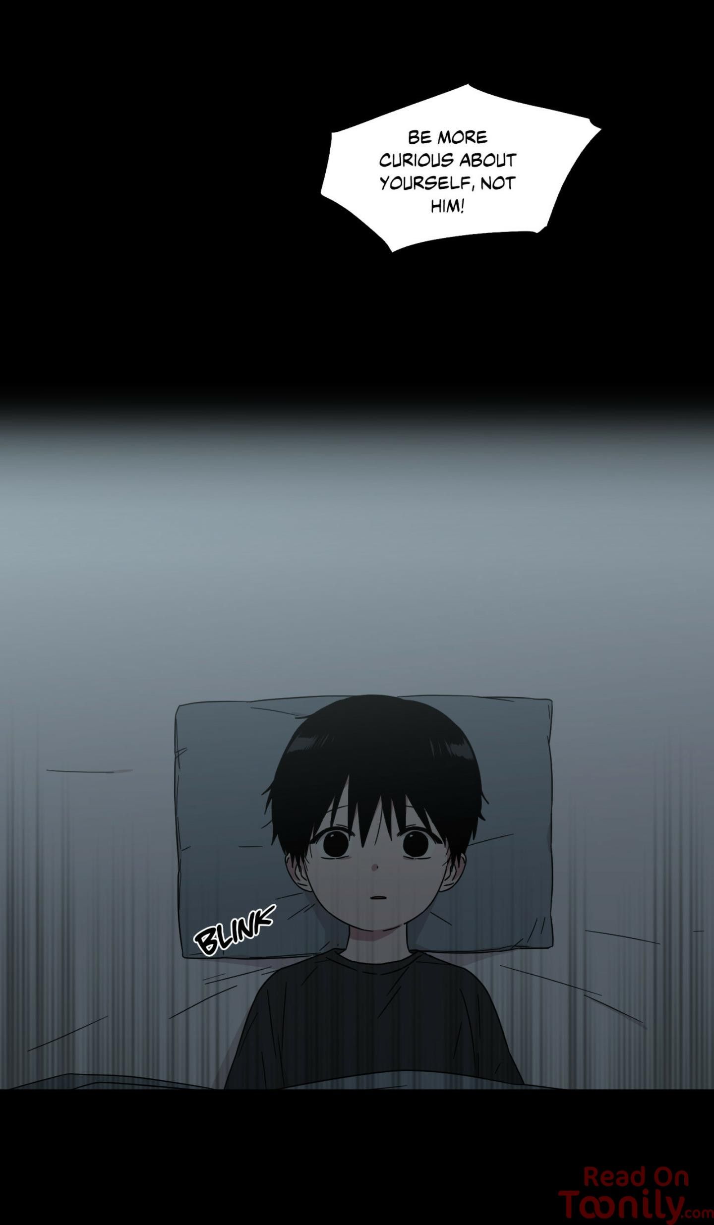 An Uncomfortable Truth Manhwa - Chapter 62 Page 11