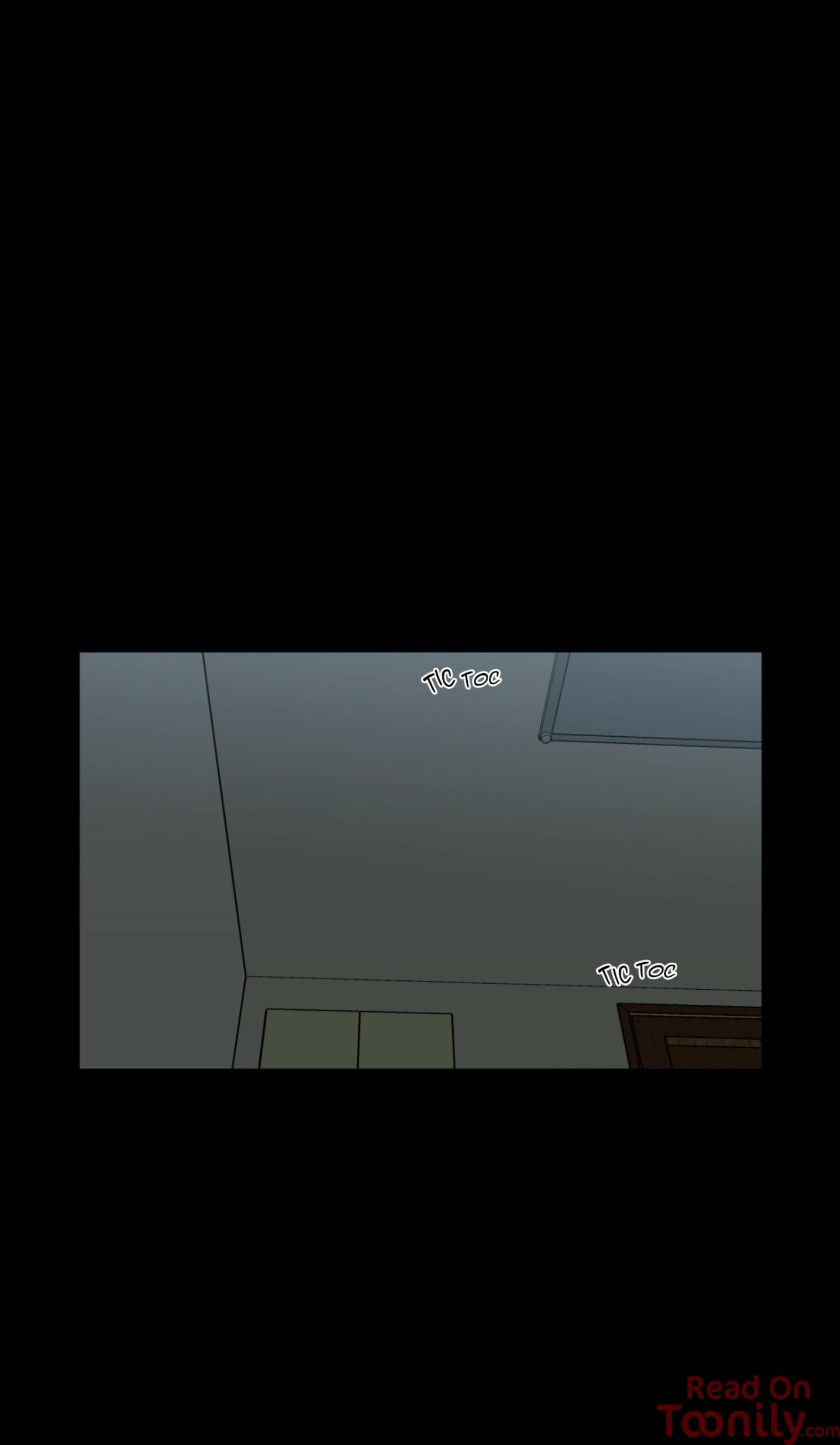 An Uncomfortable Truth Manhwa - Chapter 62 Page 12