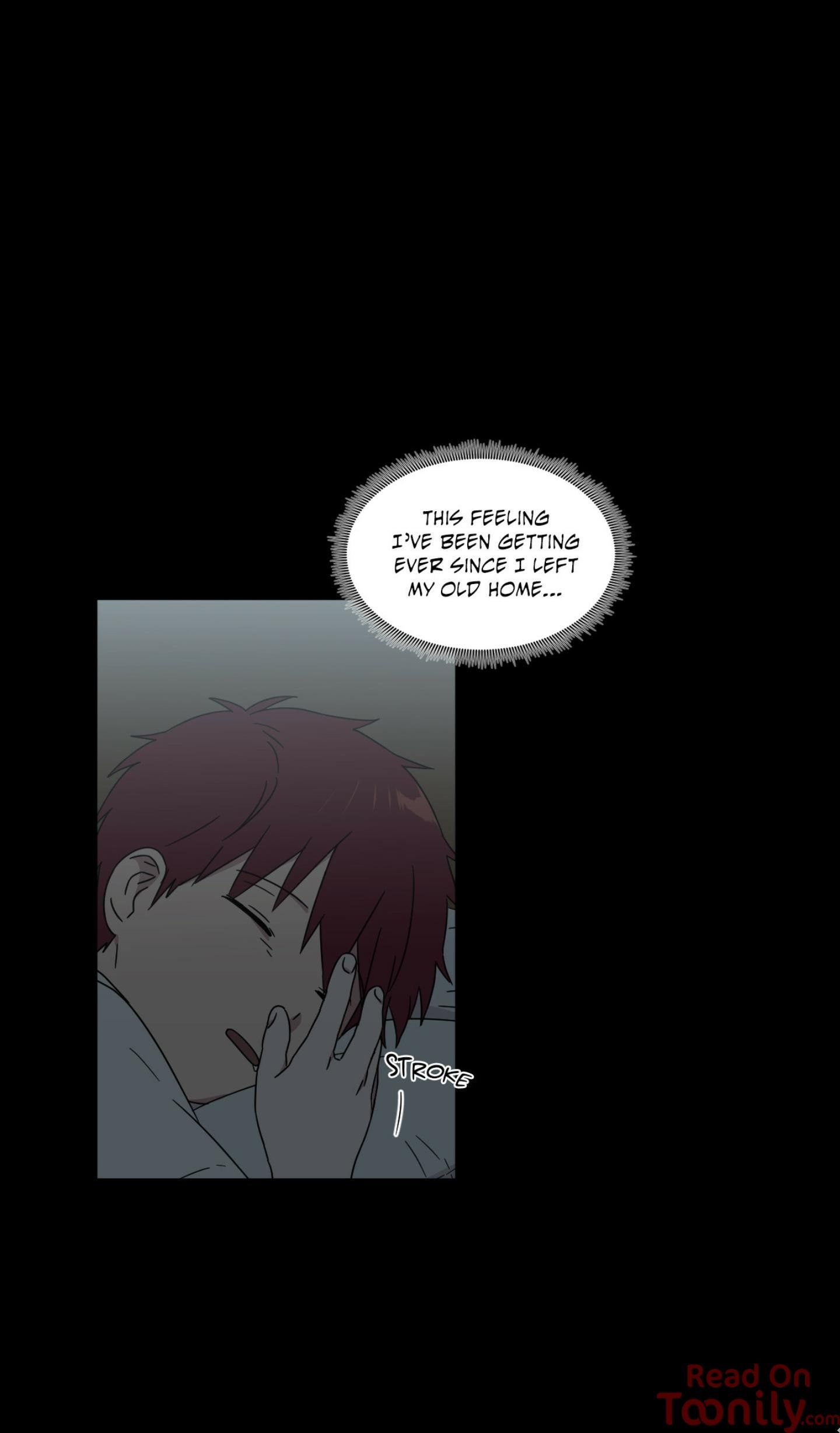 An Uncomfortable Truth Manhwa - Chapter 62 Page 14