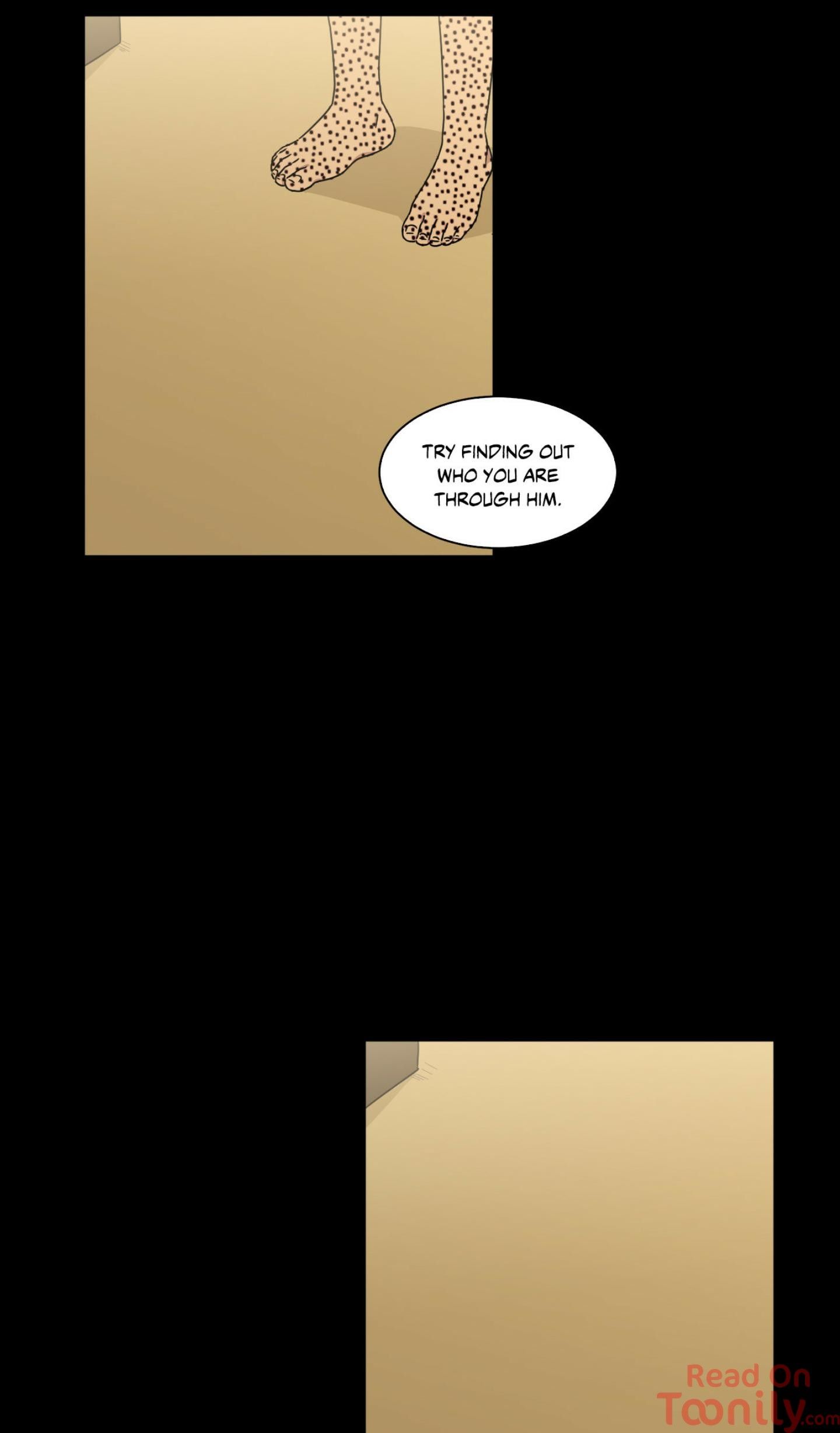 An Uncomfortable Truth Manhwa - Chapter 62 Page 25