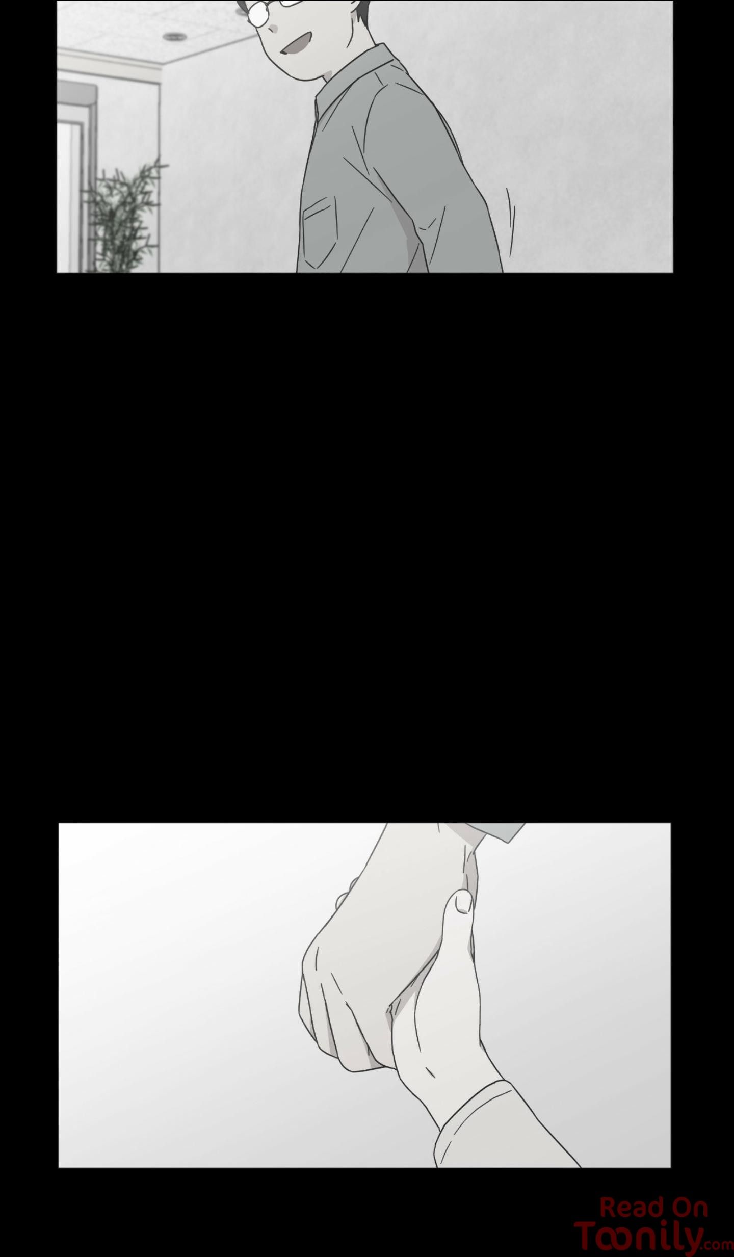 An Uncomfortable Truth Manhwa - Chapter 62 Page 29