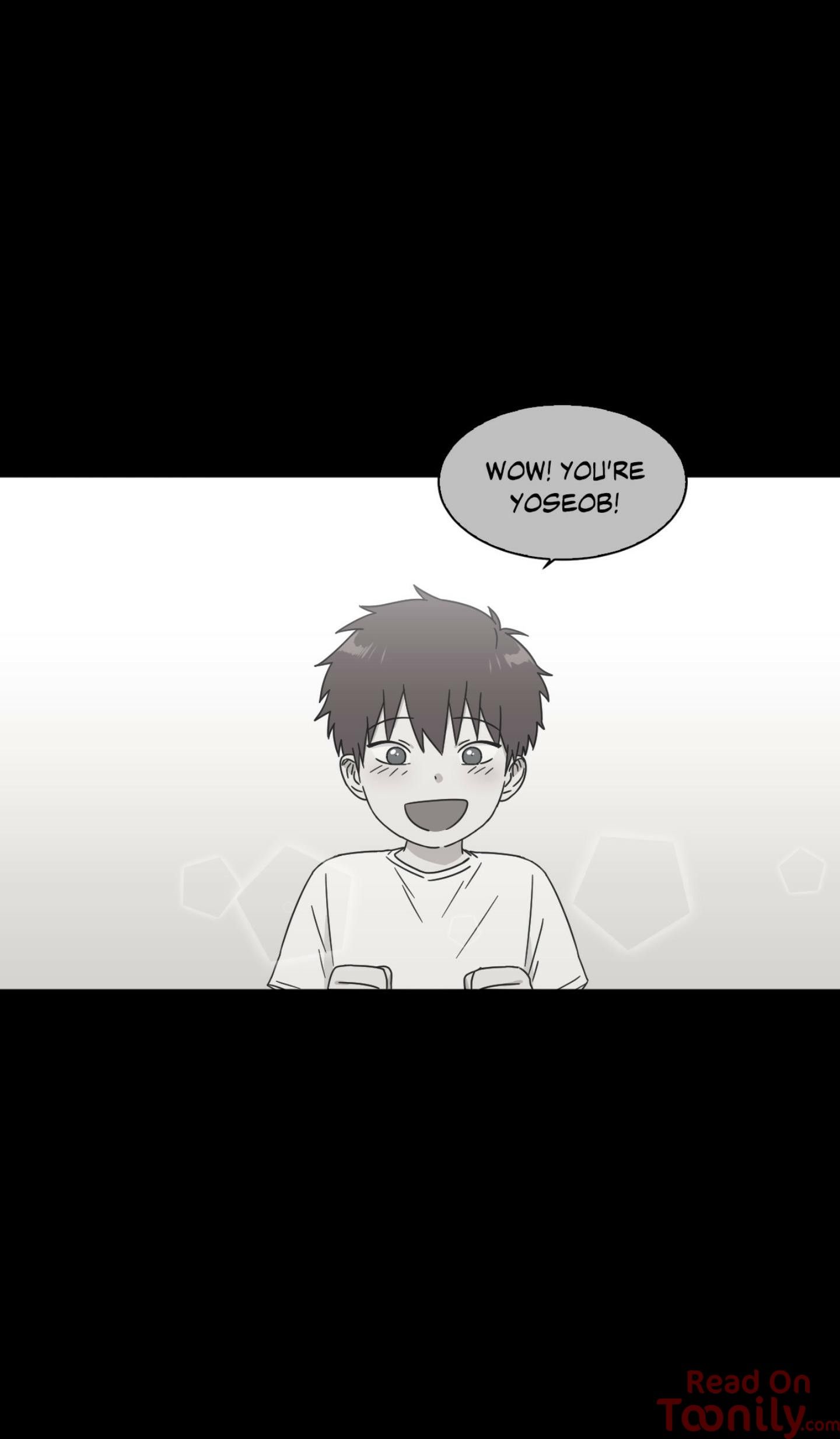 An Uncomfortable Truth Manhwa - Chapter 62 Page 30