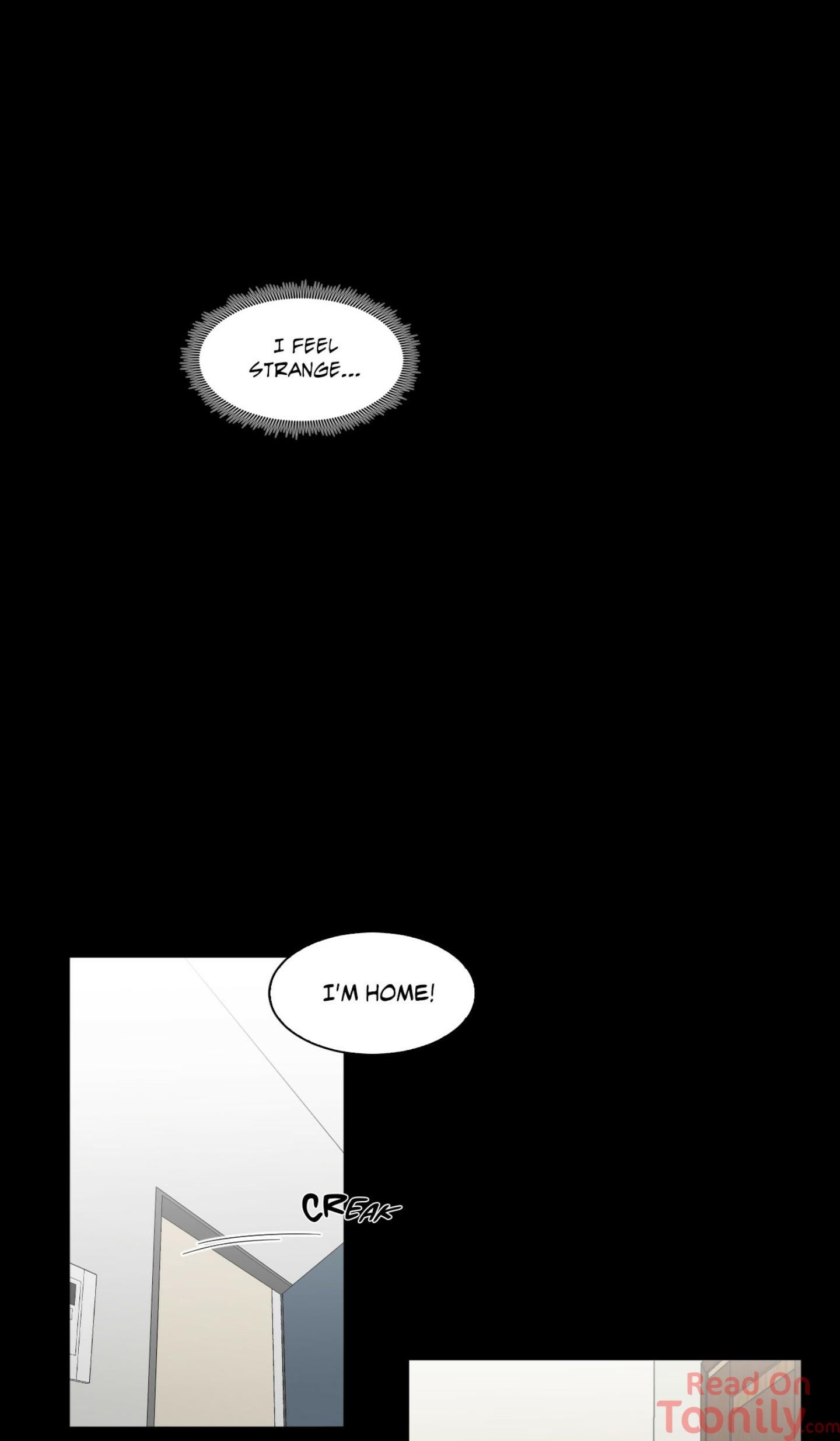 An Uncomfortable Truth Manhwa - Chapter 62 Page 39