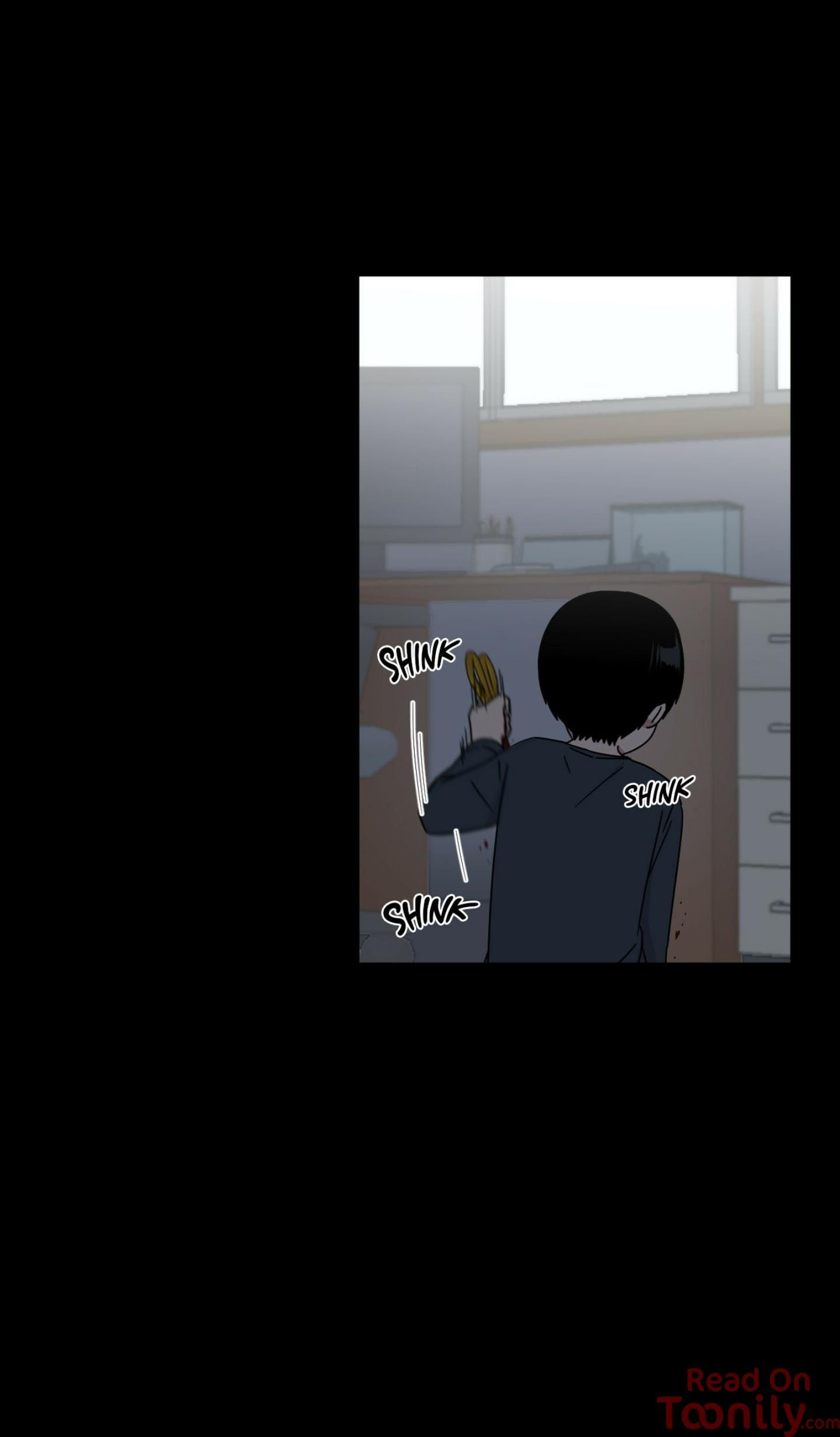 An Uncomfortable Truth Manhwa - Chapter 63 Page 27