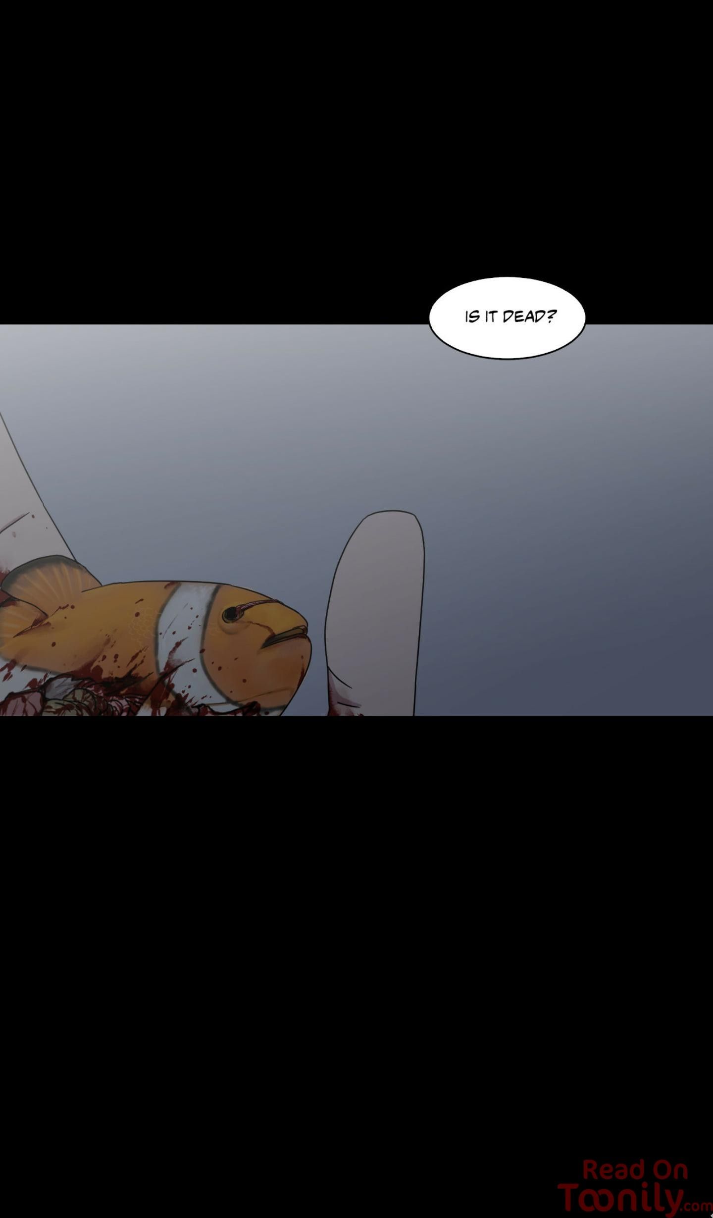 An Uncomfortable Truth Manhwa - Chapter 63 Page 30