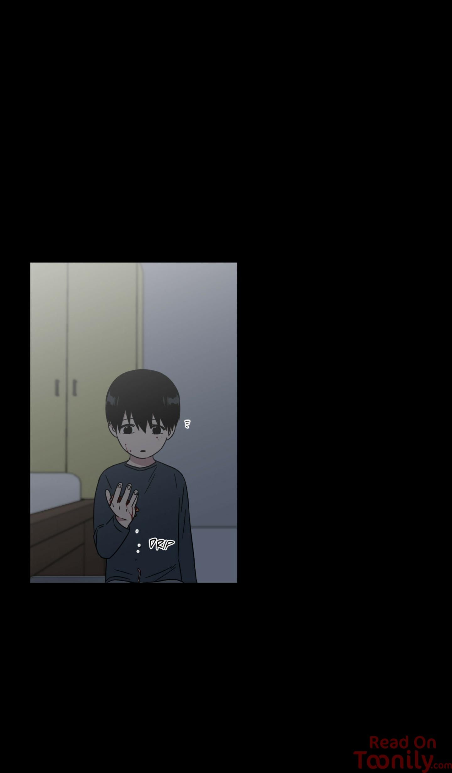 An Uncomfortable Truth Manhwa - Chapter 63 Page 31