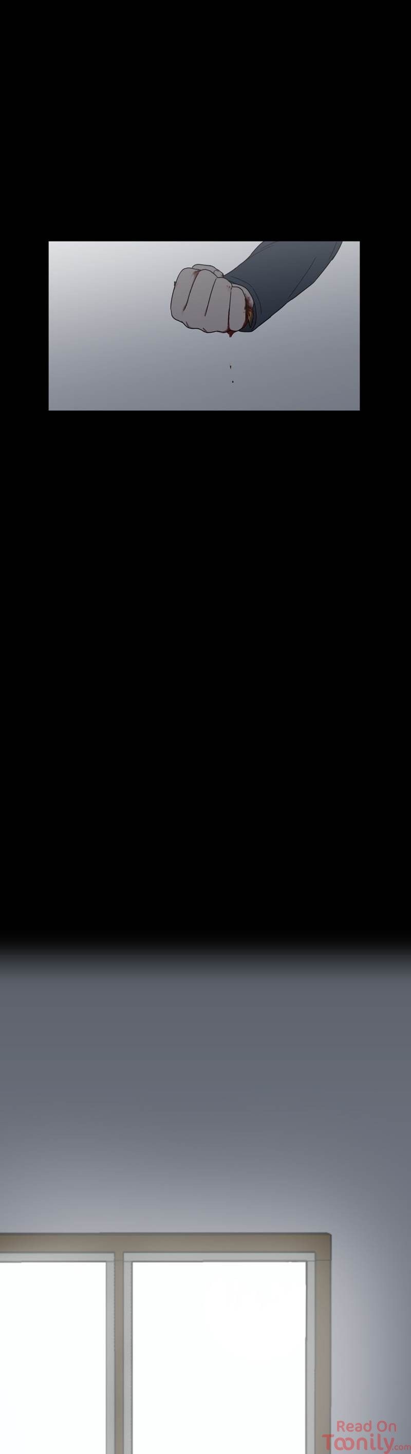 An Uncomfortable Truth Manhwa - Chapter 47 Page 25