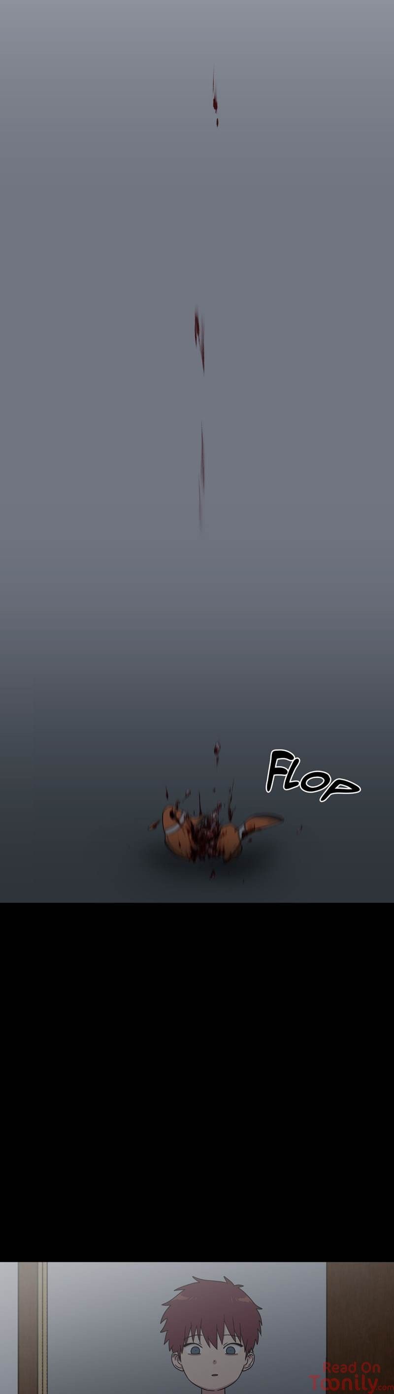 An Uncomfortable Truth Manhwa - Chapter 47 Page 28