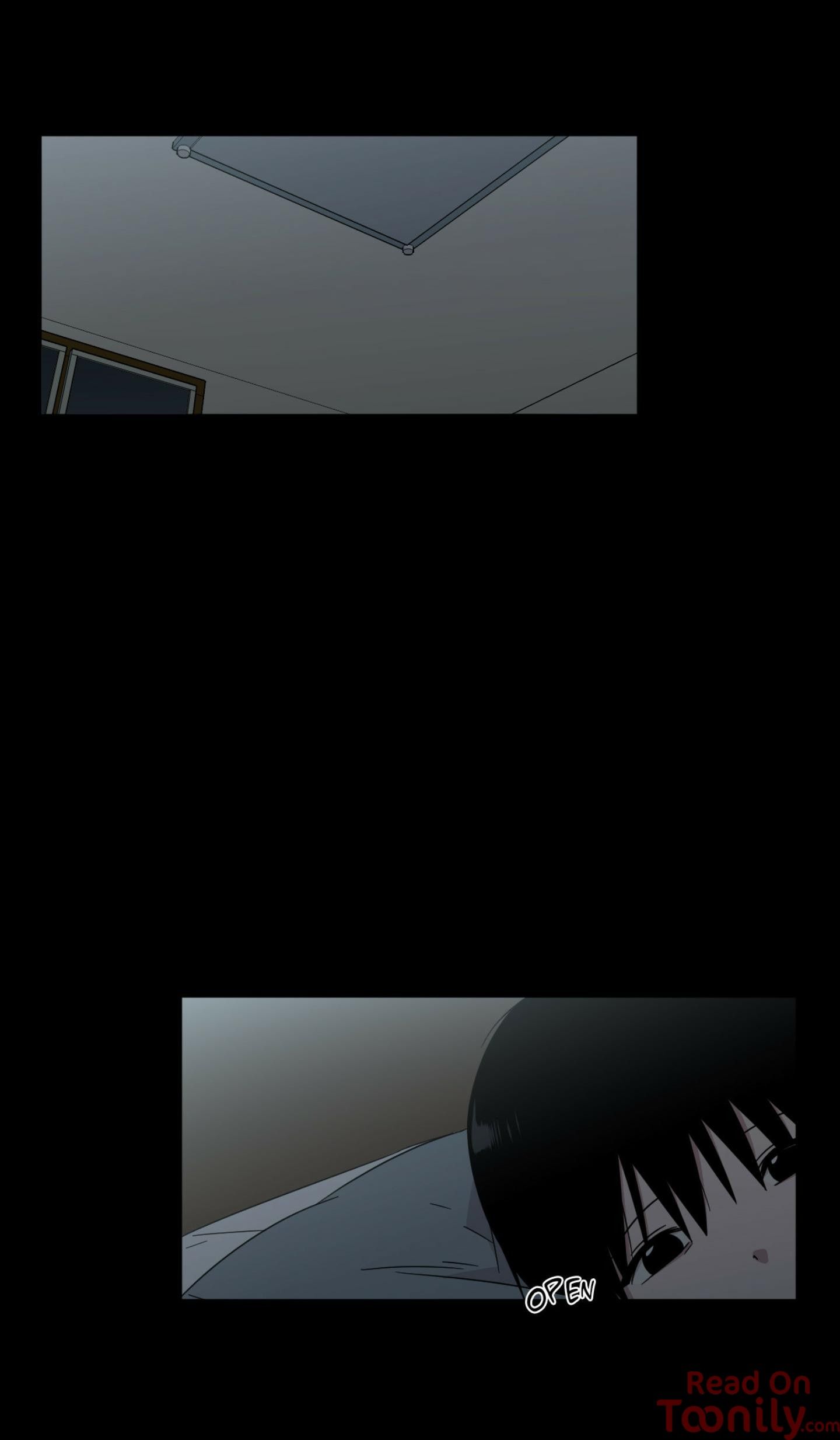 An Uncomfortable Truth Manhwa - Chapter 61 Page 42