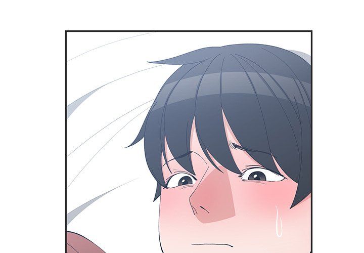 Childhood Friends Manhwa - Chapter 9 Page 2