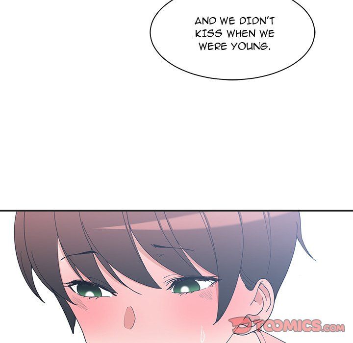 Childhood Friends Manhwa - Chapter 9 Page 5