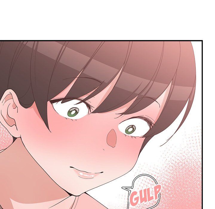 Childhood Friends Manhwa - Chapter 9 Page 8