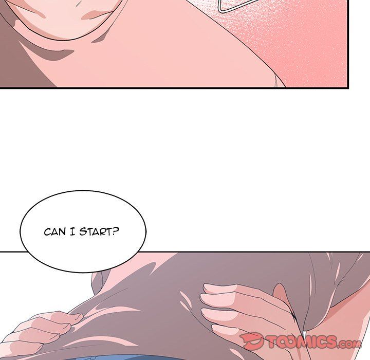 Childhood Friends Manhwa - Chapter 9 Page 9