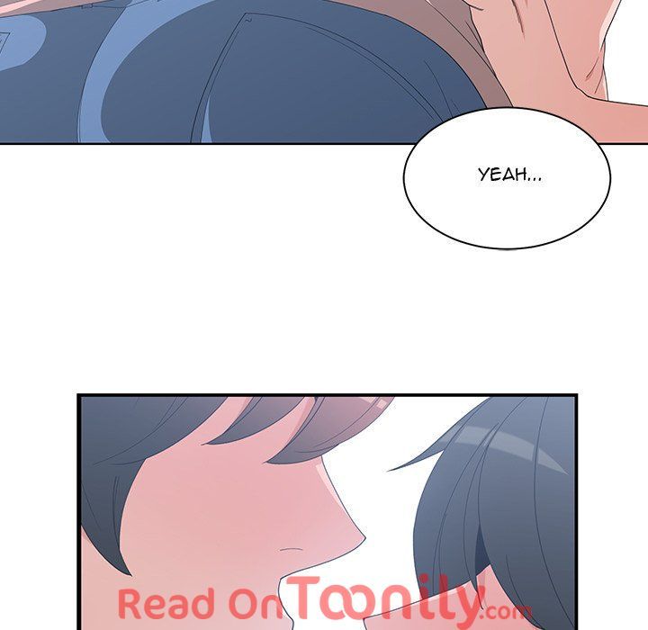 Childhood Friends Manhwa - Chapter 9 Page 10