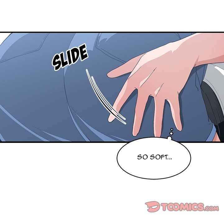 Childhood Friends Manhwa - Chapter 9 Page 13