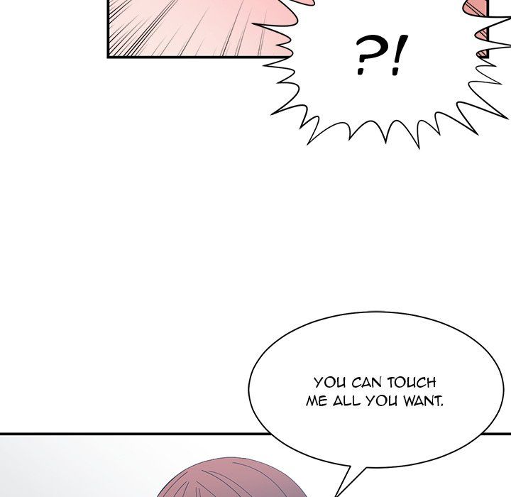 Childhood Friends Manhwa - Chapter 9 Page 23