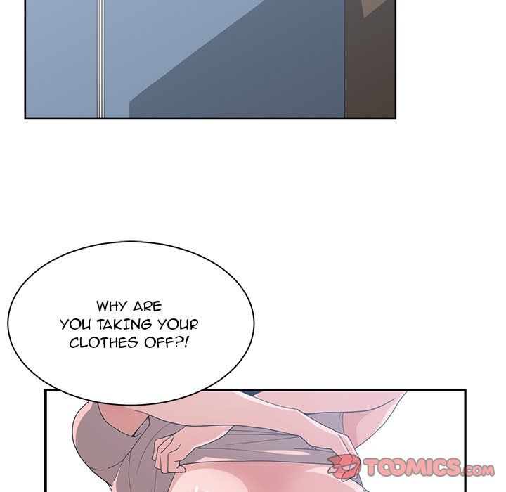 Childhood Friends Manhwa - Chapter 9 Page 29