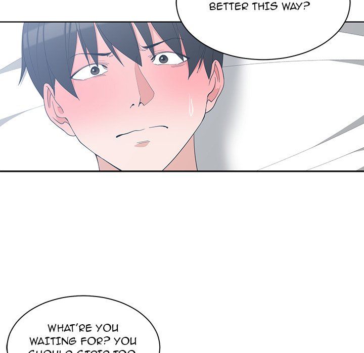 Childhood Friends Manhwa - Chapter 9 Page 34