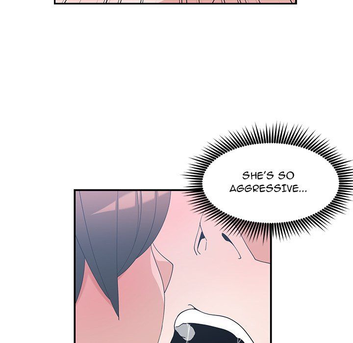 Childhood Friends Manhwa - Chapter 9 Page 38