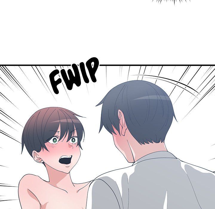 Childhood Friends Manhwa - Chapter 9 Page 44