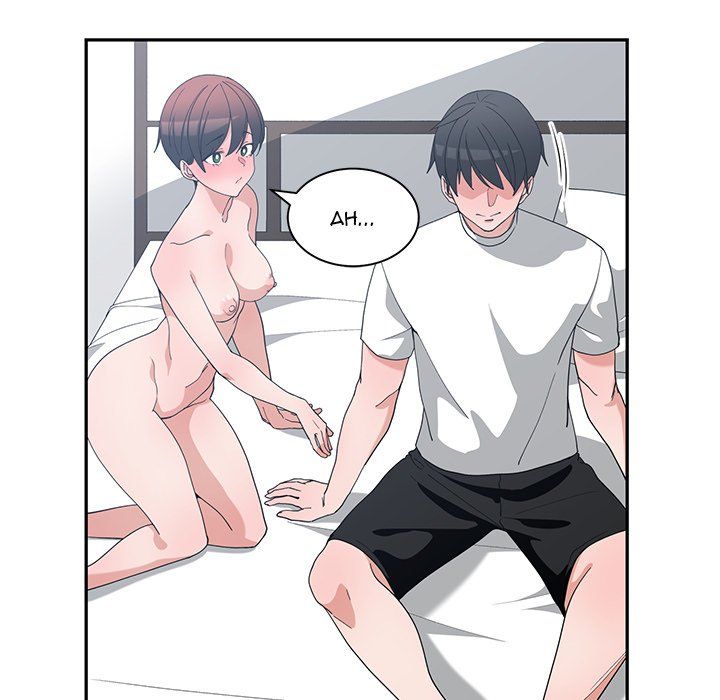 Childhood Friends Manhwa - Chapter 9 Page 46