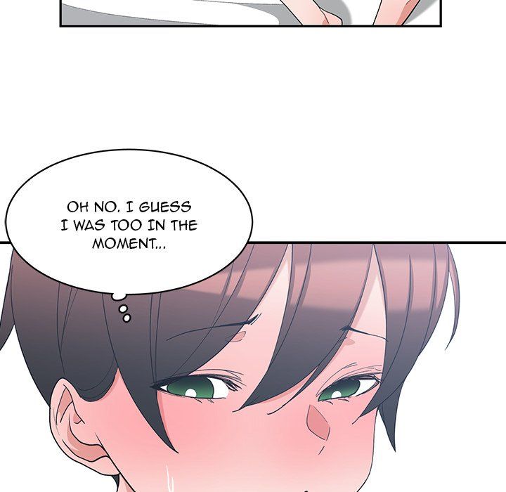 Childhood Friends Manhwa - Chapter 9 Page 47