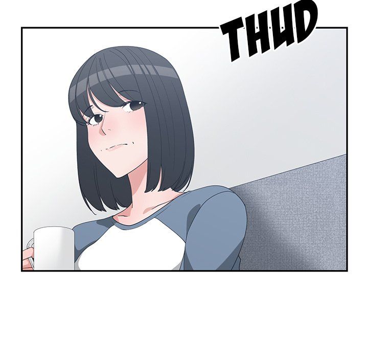 Childhood Friends Manhwa - Chapter 9 Page 58