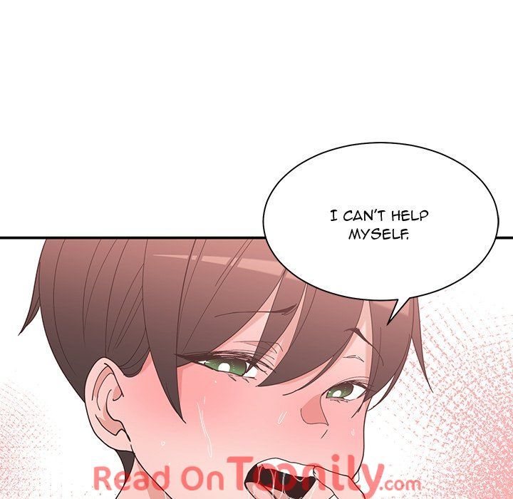 Childhood Friends Manhwa - Chapter 9 Page 72