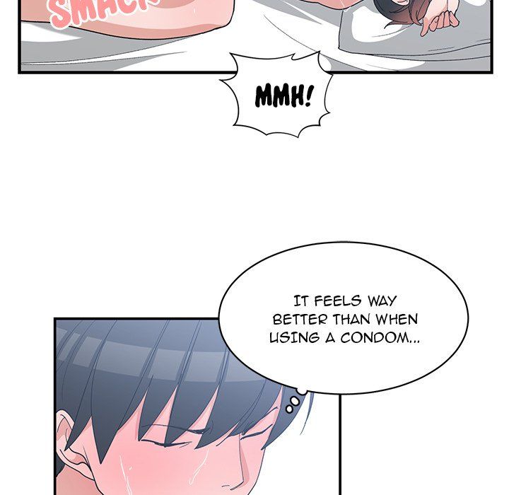 Childhood Friends Manhwa - Chapter 9 Page 80