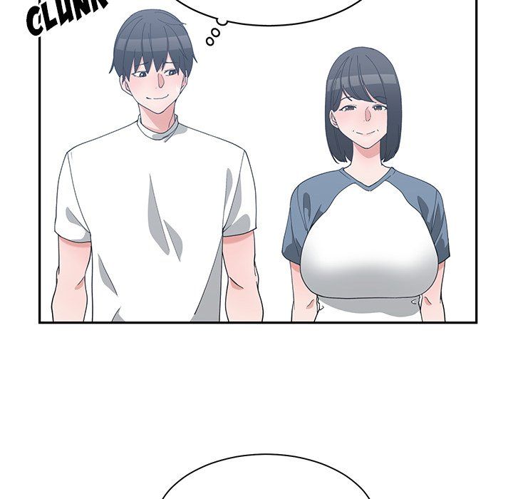 Childhood Friends Manhwa - Chapter 9 Page 91