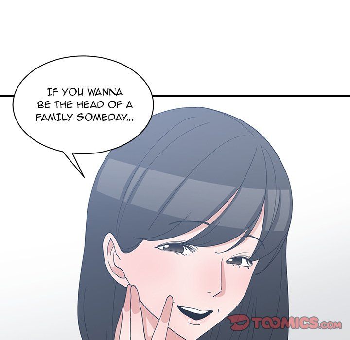 Childhood Friends Manhwa - Chapter 9 Page 93