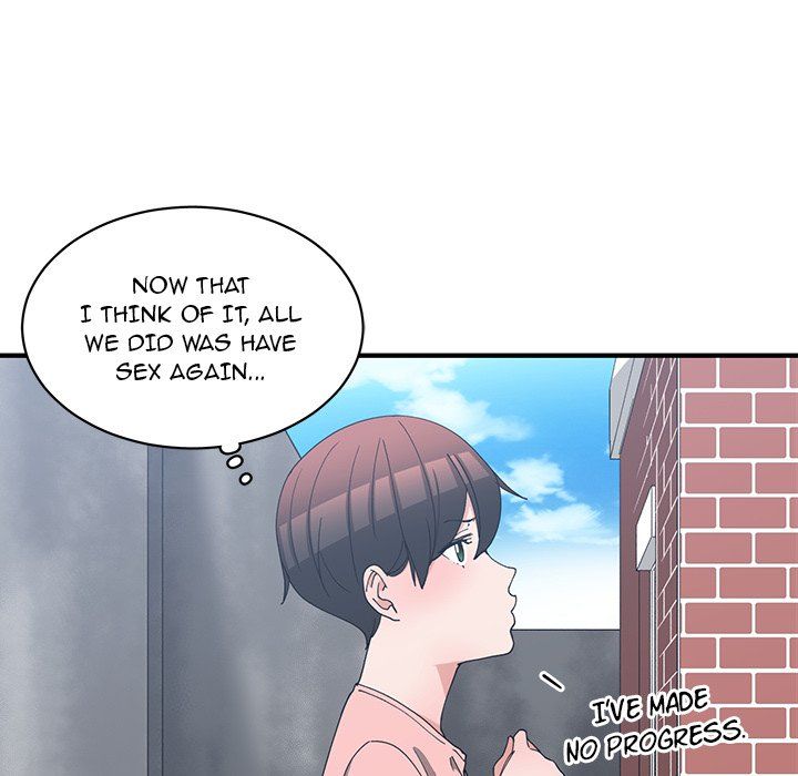 Childhood Friends Manhwa - Chapter 9 Page 96