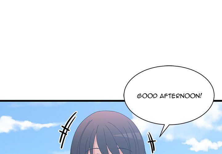 Childhood Friends Manhwa - Chapter 10 Page 0