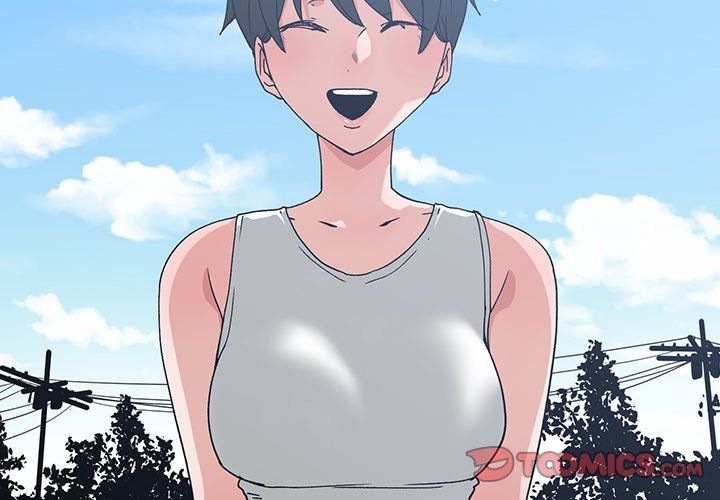 Childhood Friends Manhwa - Chapter 10 Page 1