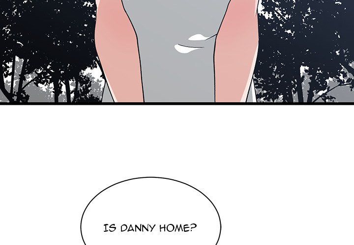Childhood Friends Manhwa - Chapter 10 Page 2