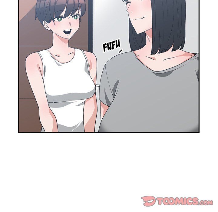 Childhood Friends Manhwa - Chapter 10 Page 5