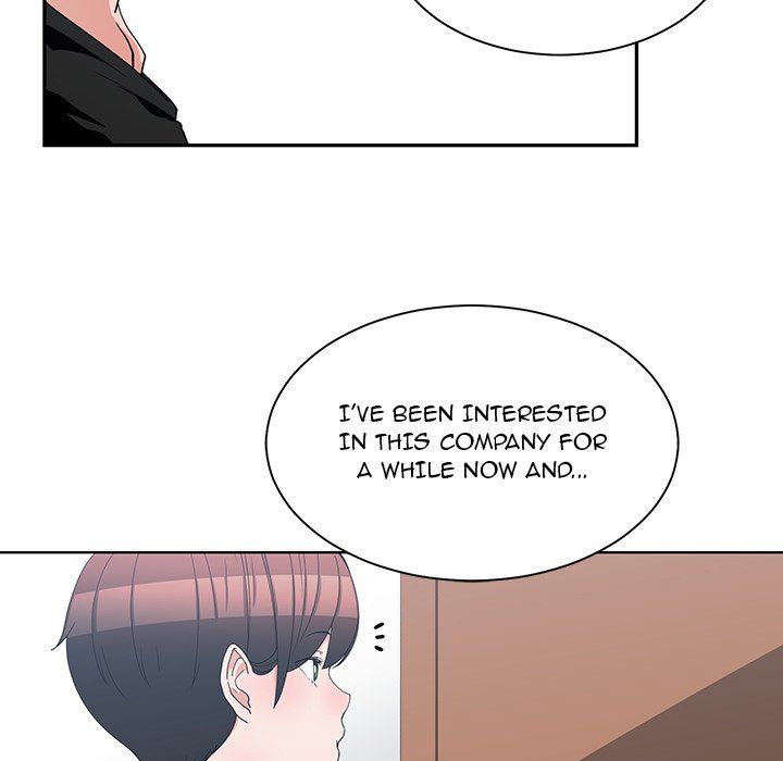 Childhood Friends Manhwa - Chapter 10 Page 7