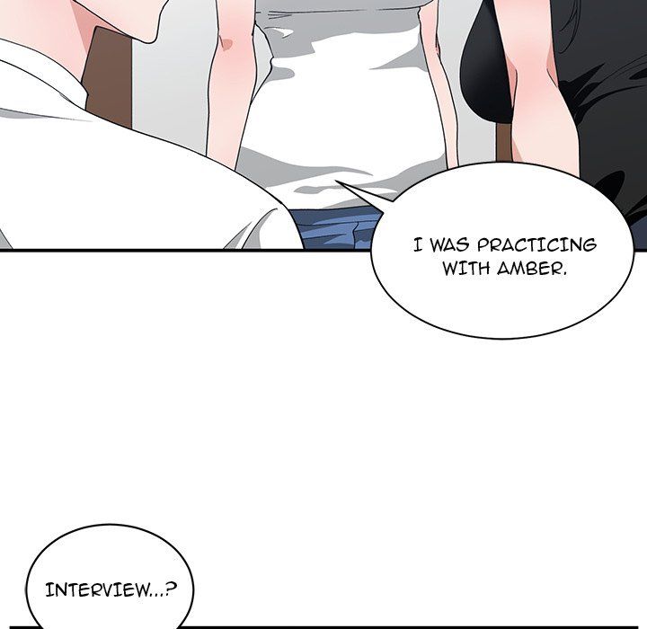 Childhood Friends Manhwa - Chapter 10 Page 12