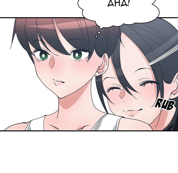 Childhood Friends Manhwa - Chapter 10 Page 14