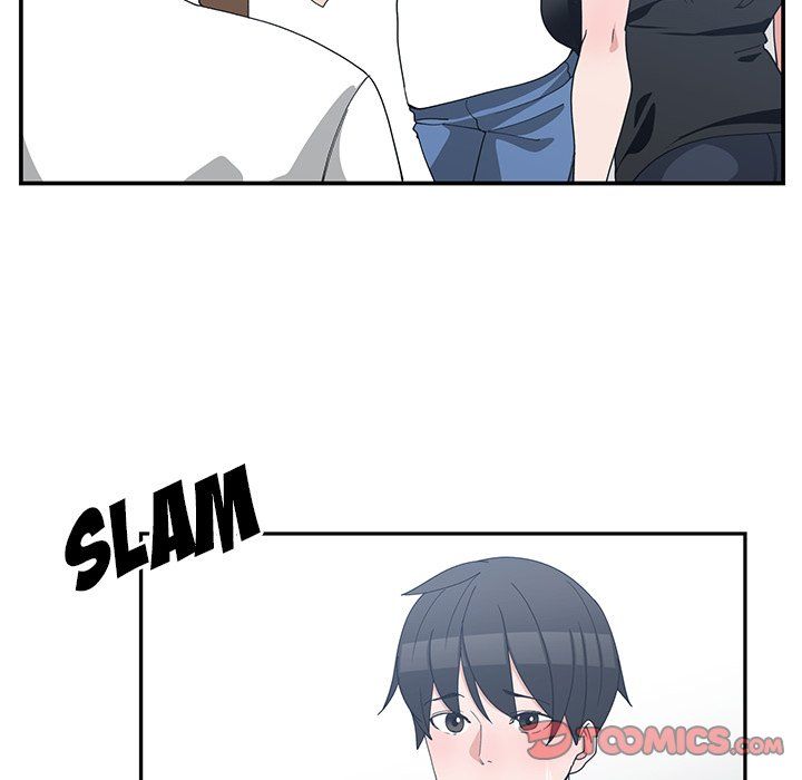 Childhood Friends Manhwa - Chapter 10 Page 17