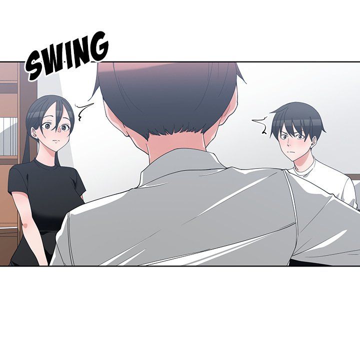 Childhood Friends Manhwa - Chapter 10 Page 19